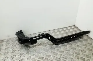 VOLKSWAGEN Passat B7 (2010-2015) Oikean takapuskurin kiinnike 3AE807394 34736054