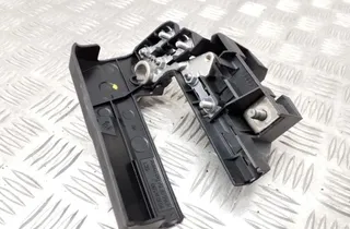 AUDI A6 C7/4G (2010-2020) Virranjakolaatikko 8J0915459 34711912