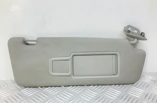 AUDI Q3 8U (2011-2020) Oikeanpuoleinen aurinkosuoja 8U0857552A,8K0857552 34707672
