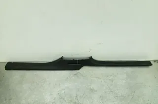 VOLKSWAGEN Sharan 2 generation (2010-2024) Oikea etukynnysverhoilu 7N0853370 34729205