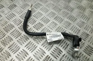 AUDI A5 8T (2007-2016) Negatiivinen akun kaapeli 8X0915181 34746638