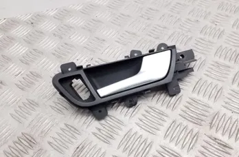 AUDI A4 B8/8K (2011-2016) Oikea etu sisäoven avauskahva 8K0837020 34724269