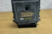 MERCEDES-BENZ M-Class W164 (2005-2011) Moottorin ohjausyksikkö ECU #F1831,A6421509678 25371207