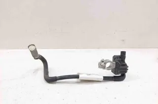 SKODA Superb 1 generation (2001-2008) Negatiivinen akun kaapeli 519416C41,1K0915181H 32730704