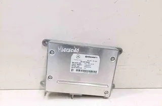 MERCEDES-BENZ R-Class W251 (2005-2017) Bluetooth-ohjausyksikkö UH06MM01FC,A2118701885,DM60684490 32732296