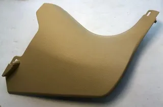 BMW 3 Series F30/F31 (2011-2020) Oikea pilariverhoilu 17365810,7221904,173658,7221904RE 34169577