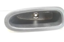 NISSAN Note 1 generation (2005-2014) Muut sisäosat 809509U00B 31301512