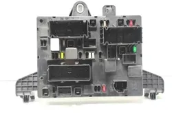 OPEL Astra J (2009-2020) Sulakekaappi 13368651 31336666