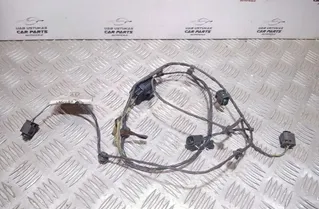 JAGUAR XF 1 generation  (2011-2016) Takaosan pysäköintitutkan johdotus 8X2T15B484 31385084