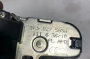 AUDI A7 C7/4G (2010-2020) Takaluukun takaluukun lukko 8K9827505A,8R0827505 33319155