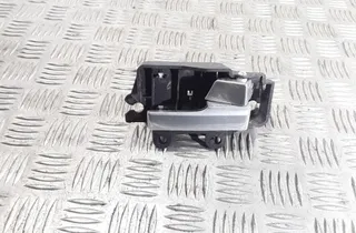 FORD Focus 2 generation (2004-2011) Oikea taka sisäinen avauskahva 3M51R22600AA 31982838