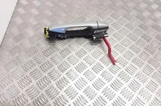 TOYOTA Verso 1 generation (2009-2015) Oikean takaoven ulkokahva 32765132