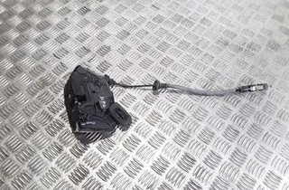 VOLKSWAGEN Golf 8 generation (2019-2023) Oikean takaoven lukko 5K4839016Q 33529596