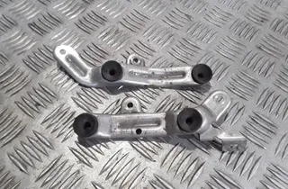 MERCEDES-BENZ M-Class W164 (2005-2011) Moottorin ohjausyksikkö ECU A2721412540 33544815