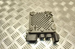 SUBARU Forester SH (2007-2013) Ohjaustehostimen ohjausyksikkö 34710SC020,E271058005 33552600