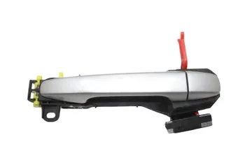 TOYOTA Verso 1 generation (2009-2015) Oikean takaoven ulkokahva 27310254