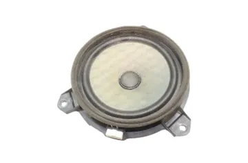 TOYOTA Avensis 3 generation (2009-2020) Vasemman takaoven äänikaiutin 86160-0D370 27502102