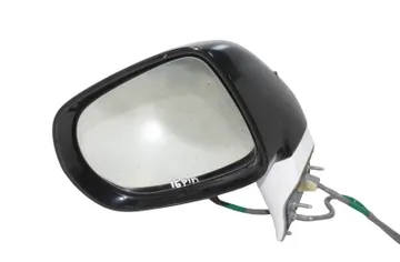 LEXUS RX 3 generation (2009-2015) Vasemman puolen siipipeili 16Pin 29370940