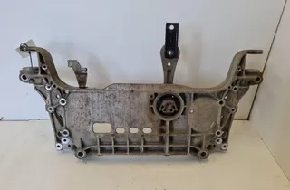 VOLKSWAGEN Tiguan 1 generation (2007-2017) Etujousituksen apurunko 3C0199369H 33276063