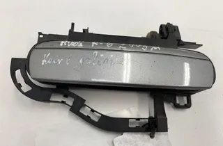 AUDI A6 C8/4K (2018-2024) Vasemman takaoven ulkokahva 4F0837885D 34262762