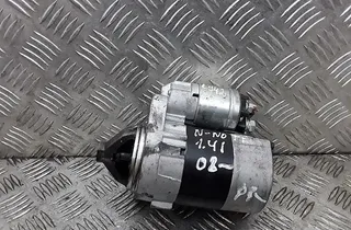 NISSAN Note 1 generation (2005-2014) Käynnistysmoottori 33080n 28640703