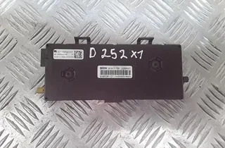 BMW X1 E84 (2009-2015) Moottorin ohjausyksikkö ECU 9168336 32955915