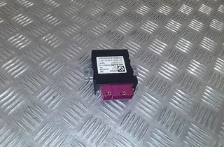 BMW X1 E84 (2009-2015) Moottorin ohjausyksikkö ECU 7276046 33603022