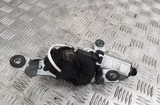 MERCEDES-BENZ G-Class W463 (1990-2024) Takaluukun lasinpyyhkijän moottori 8638163 34921122