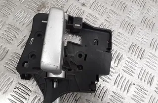 MERCEDES-BENZ G-Class W463 (1990-2024) Vasemman etuoven sisäkahvan kehys 9682100677 35009318