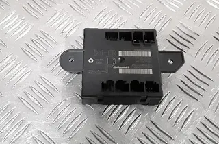 MERCEDES-BENZ G-Class W463 (1990-2024) Vasemman etuoven ohjausyksikkö 04602910ak 35009252