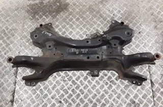 MERCEDES-BENZ G-Class W463 (1990-2024) Etujousituksen apurunko 5120112441 34921194