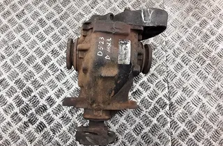 MERCEDES-BENZ G-Class W463 (1990-2024) Taka tasauspyörästö 7598855 35009315