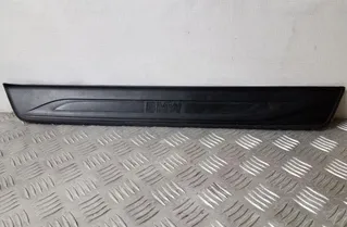 BMW 5 Series F10/F11 (2009-2017) Vasen etuovipaneeli 7203607 25140441