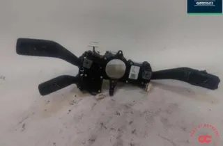 VOLKSWAGEN Sharan 2 generation (2010-2024) Ajovalojen kytkimen ohjausyksikkö 5k0953501bb,5k0953502s 30881097