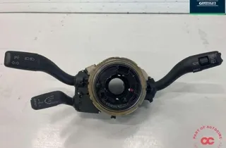 AUDI A6 allroad C6 (2006-2011) Ajovalojen kytkimen ohjausyksikkö 4e0953503g,4e0953503g4pk,4e0953513k,4e0953513k4pk 32986552