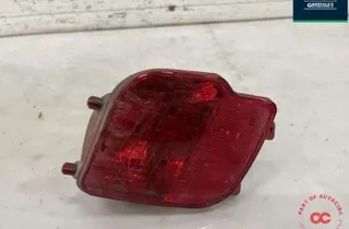 PEUGEOT 3008 2 generation (2017-2023) Oikea takavalo 9811718380 33332204