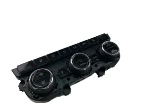 SKODA Superb 3 generation (2015-2023) Ilmastonhallintayksikkö 3V0907044FF 34894061