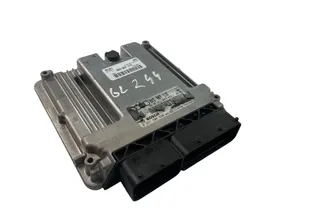 AUDI A4 B8/8K (2011-2016) Moottorin ohjausyksikkö ECU 8K5907115,0261S06390 34827882