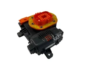 HYUNDAI Kona 1 generation (2017-2024) Sulakekaappi 37518-K4000 35117664