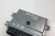 NISSAN Micra K12 (2002-2010) Moottorin ohjausyksikkö ECU A56-E32 28185074