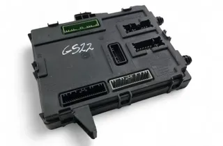 NISSAN Qashqai 1 generation (2007-2014) Ohjausyksikkö 40406556,40406557 32012997