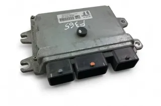 NISSAN Micra K12 (2002-2010) Moottorin ohjausyksikkö ECU MEC940-160 32299328