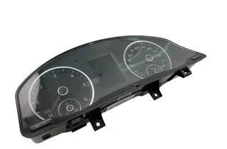 VOLKSWAGEN Tiguan 2 generation (2016-2024) Nopeusmittari 5N0920883G 34984187