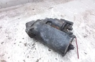 VOLKSWAGEN Golf 4 generation (1997-2006) Käynnistysmoottori 02A911023R,0001125012 34990873