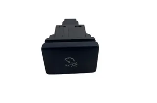 TOYOTA Verso 1 generation (2009-2015) Sisävalojen painikkeet 84119-0F010 34667800