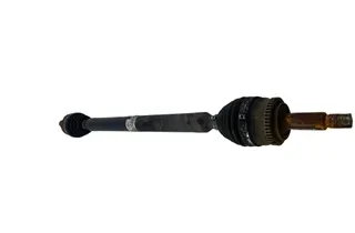 KIA Cee'd 2 generation (2012-2018) Oikea etuvetoakseli 49501A6100 34922162