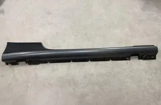 MERCEDES-BENZ E-Class W213/S213/C238/A238 (2016-2024) Oikean puolen muovinen sivuhelman kansi 20170809T219,0001164125,A2386907402 32189195