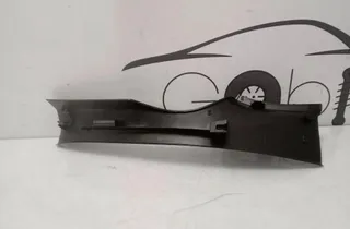 MERCEDES-BENZ E-Class W211/S211 (2002-2009) Oikean takakynnyksen verhoilu A2136808602 32197237