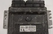 NISSAN Micra K14 (2017-2023) Moottorin ohjausyksikkö ECU MEC37-330 31938234