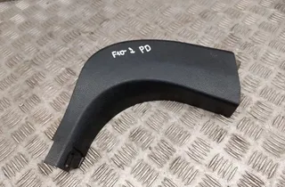 BMW 5 Series F10/F11 (2009-2017) Oikea etukynnysverhoilu 9162736 33434015